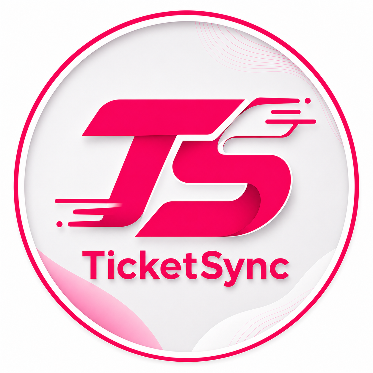 TicketSync